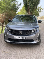 voitures-peugeot-3008-2022-gt-oued-zenati-guelma-algerie