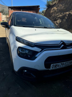 voitures-citroen-c3-2022-city-line-lakhdaria-bouira-algerie