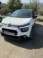 voitures-citroen-c3-2022-city-line-lakhdaria-bouira-algerie