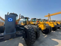 XCMG XCMG NIVELEUSE GR180 2025