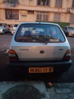 mini-citadine-suzuki-maruti-800-2013-bachdjerrah-alger-algerie