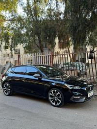 سيارات-seat-leon-2021-fr-وهران-الجزائر
