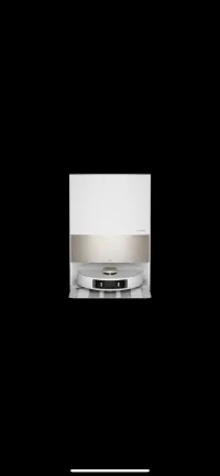 Aspirateur robot 