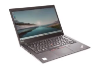 Lenovo ThinkPad X13 Gen 1 - i7, 16 Go RAM, 256 Go SSD, Écran Tactile