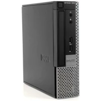 Dell OptiPlex 7010 USFF Core i5 8GB RAM 500GB HDD  Fast PC