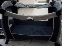 سرير نوم أطفال