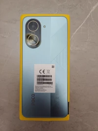 POCO POCO C71