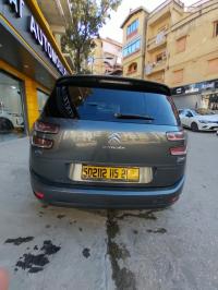سيارات-citroen-c4-picasso-2015-سكيكدة-الجزائر