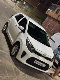 voitures-kia-picanto-2019-lx-start-guelma-algerie