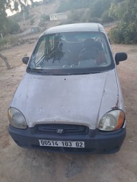 سيارات-hyundai-atos-2003-gl-بني-راشد-الشلف-الجزائر