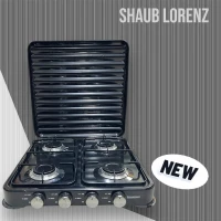 موقد غاز بأربع شعلات  Schaub Lorenz 60-94SE