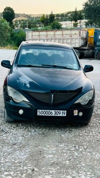 السيارات-النفعية-ssangyong-actyon-sports-2009-عموشة-سطيف-الجزائر