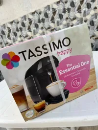 BOSCH TASSIMO
