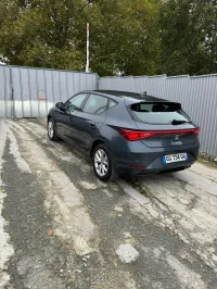 Seat Leon 2022 Style