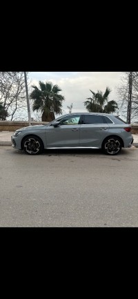 سيارات-audi-a3-2026-تلمسان-الجزائر