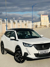 voitures-peugeot-2008-2023-gt-el-eulma-setif-algerie