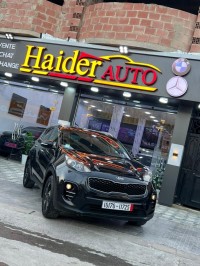 سيارات-kia-sportage-2017-قسنطينة-الجزائر