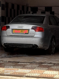 voitures-audi-a4-2007-sline-bechloul-bouira-algerie