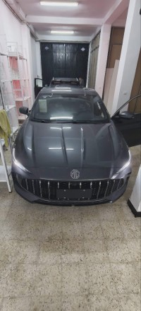 سيارات-mg-mg5-2026-الحراش-الجزائر