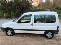 voitures-peugeot-partner-2001-medea-algerie