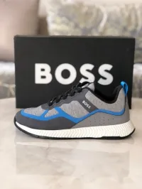 Basket BOSS Titanium P40