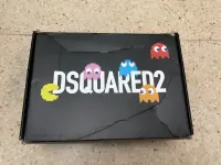 Dsquared2 PacMan