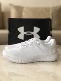 Basket Under Armour P41