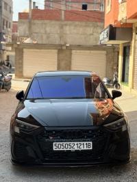 سيارات-audi-a3-ssportback-2021-s-line-الطاهير-جيجل-الجزائر