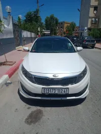Kia Optima 2012 Optima