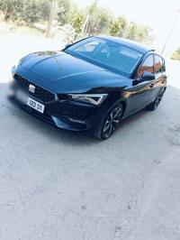 سيارات-seat-leon-2023-beats-معسكر-الجزائر