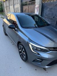 سيارات-renault-clio-5-2023-techno-عنابة-الجزائر
