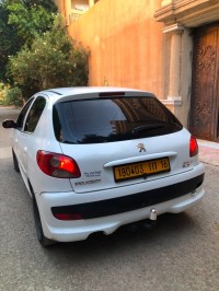 سيارات-peugeot-206-plus-2011-مسيلة-المسيلة-الجزائر