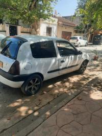 voitures-renault-clio-2-2000-blida-algerie