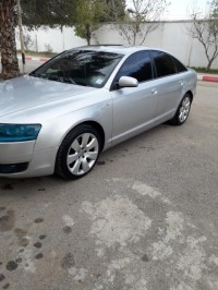 سيارات-audi-a6-2005-الرغاية-الجزائر