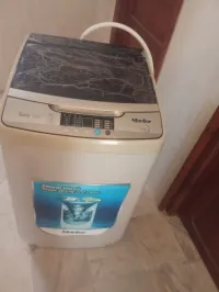 Machine à laver
