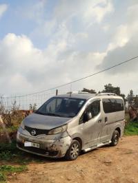 utilitaire-nissan-nv200-evalia-2011-draria-alger-algerie