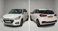سيارات-hyundai-i20-2019-crdi-وهران-الجزائر