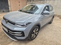 Volkswagen Tahru 2025 Ruixiang