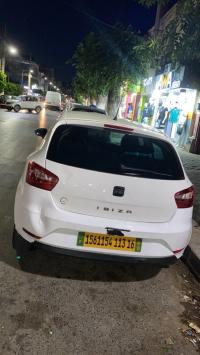 سيارات-seat-ibiza-2013-fully-بئر-خادم-الجزائر