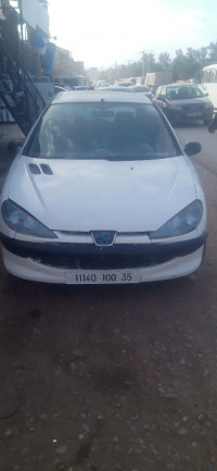 voitures-peugeot-206-2000-ouled-moussa-boumerdes-algerie