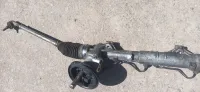 Une crémaillère pour 307 en tres bon état avec garanti de montage a tizi ouzou 