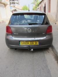 سيارات-volkswagen-polo-2010-team-البويرة-الجزائر