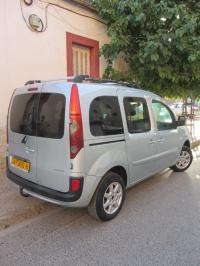 سيارات-renault-kangoo-2013-privilege-plus-البويرة-الجزائر