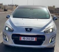 moyenne-berline-peugeot-308-2012-allure-khenchela-algerie