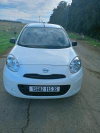 voitures-nissan-micra-2015-hammedi-boumerdes-algerie