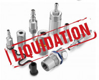 industrie-fabrication-liquidation-stock-raccord-rapide-coupleur-ouled-fayet-alger-algerie