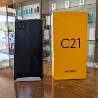 Realme C21 utilisé 3/32