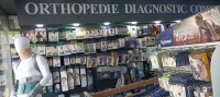 GAMME D ORTHOPEDIE TYNOR