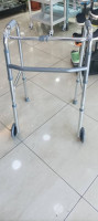 medical-deambulateur-adulte-en-aluminium-avec-roues-bordj-bou-arreridj-algerie