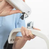 LÈVE-PERSONNES INVACARE BIRDIE EVO FAM